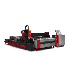 3015 Metal fiber laser cutting machine